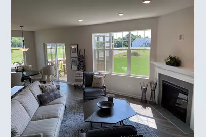 5696 Trail Side Lane #3, Hamburg, MI 48189 - Photo 3