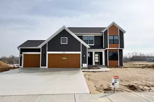 8318 Kettle Hill Ct SE, Alto, MI 49302 - Photo 1