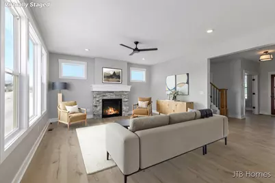 8318 Kettle Hill Court SE, Alto, MI 49302 - Photo 3