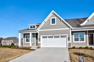 11913 Smithfield Dr, Holland, MI 49424 - Photo 1