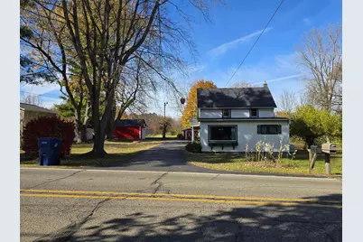 180 Reading Avenue, Hillsdale, MI 49242 - Photo 5