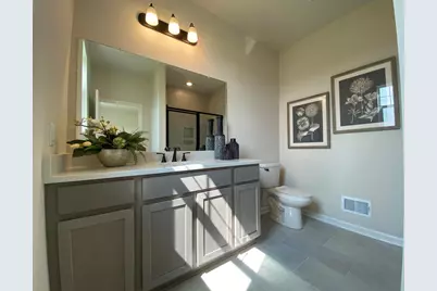 5660 Trail Side Lane #4, Hamburg, MI 48189 - Photo 13