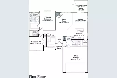 5660 Trail Side Lane #4, Hamburg, MI 48189 - Photo 21