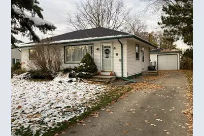 409 Weeks Avenue, Battle Creek, MI 49015 - Photo 1