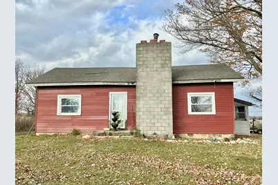 3240 E Reading Road E, Osseo, MI 49266 - Photo 1