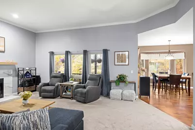 8761 River Run Drive, White Lake, MI 48386 - Photo 9