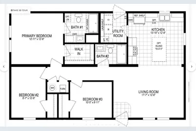 83 Viking Drive NW, Sparta, MI 49345 - Photo 21