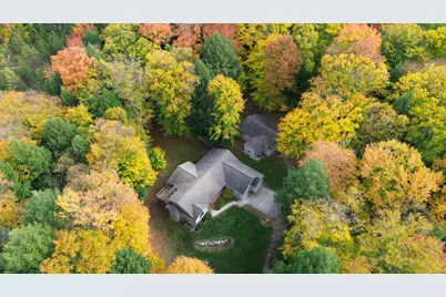 8632 W Blanchard Road, Blanchard, MI 49310 - Photo 3