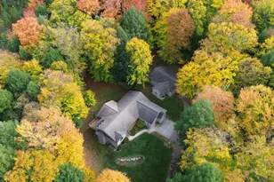 8632 W Blanchard Rd, Blanchard, MI 49310 - Photo 3