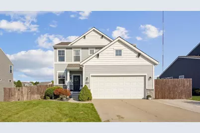 7085 Koper Circle, Zeeland, MI 49464 - Photo 1