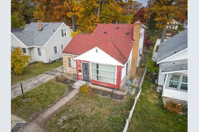 2074 W Sherman Boulevard, Muskegon, MI 49441 - Photo 1