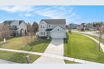 1990 Halsted Drive, Stevensville, MI 49127 - Photo 1