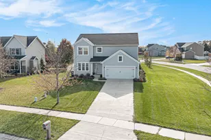 1990 Halsted Dr, Stevensville, MI 49127 - Photo 1