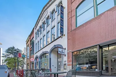 125 S Kalamazoo Mall #609, Kalamazoo, MI 49007 - Photo 1