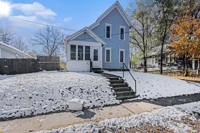 85 Frisbie Avenue, Battle Creek, MI 49037 - Photo 3