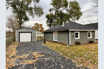 460 Hazel Court, Muskegon, MI 49442 - Photo 1