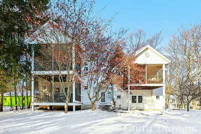 6925 2nd Street, Douglas, MI 49406 - Photo 1