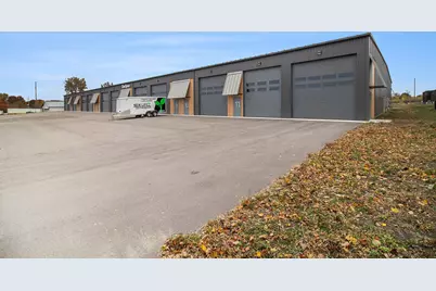 1009 Conrad Industrial Drive #4, Ludington, MI 49431 - Photo 11