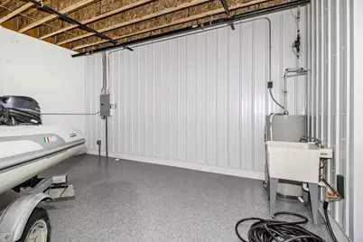 1009 Conrad Industrial Drive #8, Ludington, MI 49431 - Photo 11