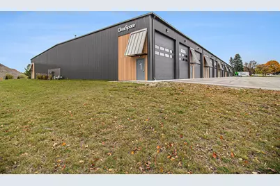 1009 Conrad Industrial Drive #10, Ludington, MI 49431 - Photo 9