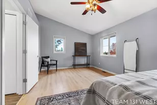 1391 Quarterline Cmns, Holland, MI 49423 - Photo 17