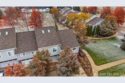 1391 Quarterline Cmns, Holland, MI 49423 - Photo 33
