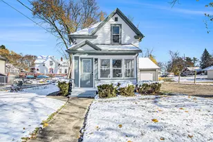 1505 Carl Breeding Wy, Jackson, MI 49203 - Photo 1