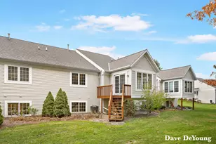 347 Timberlake E, Holland, MI 49424 - Photo 55