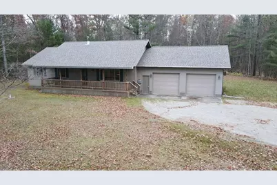 4335 Kings Corner Road, Glennie, MI 48737 - Photo 3