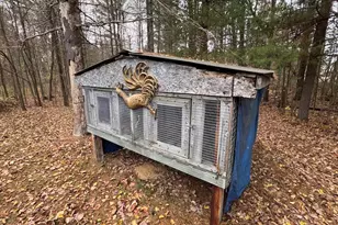 4335 Kings Corner Rd, Glennie, MI 48737 - Photo 47