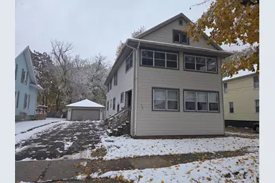 519 Seymour Avenue, Jackson, MI 49202 - Photo 1