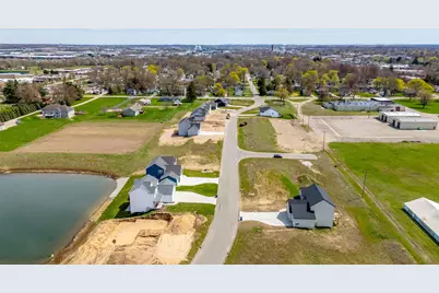 10145 Strawberry Lane #Lot 29, Zeeland, MI 49464 - Photo 3
