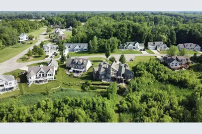 5967 Osprey Lane, Watervliet, MI 49098 - Photo 1