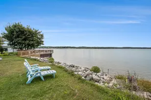 4642 Main St, Onekama, MI 49675 - Photo 41