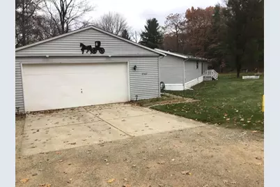 2567 S Sportsman Drive, White Cloud, MI 49349 - Photo 3