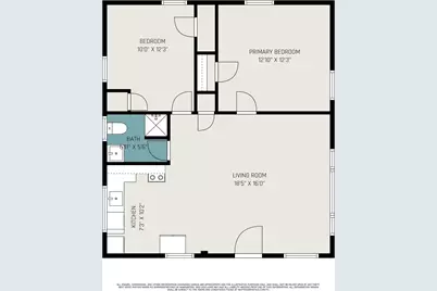 4642 Main Street, Onekama, MI 49675 - Photo 45