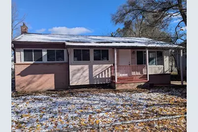 1021 Desoto Avenue, Ypsilanti, MI 48198 - Photo 1