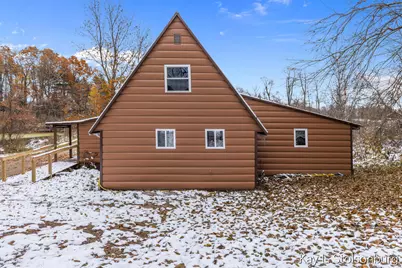 5508 E Butler Road, Dowling, MI 49050 - Photo 1