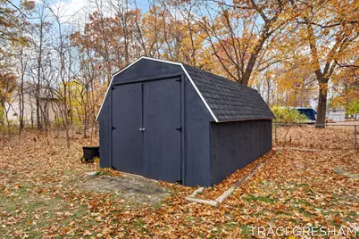 2865 Vandenberg Road, Muskegon, MI 49444 - Photo 23