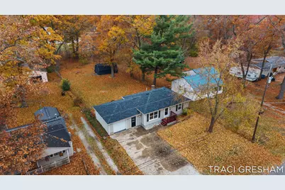 2865 Vandenberg Road, Muskegon, MI 49444 - Photo 27