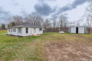 5281 W Bluewater Hwy, Saranac, MI 48881 - Photo 3