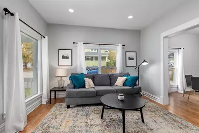 536 Wright Street NE, Grand Rapids, MI 49505 - Photo 5