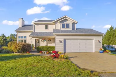 3123 140th Avenue, Dorr, MI 49323 - Photo 1