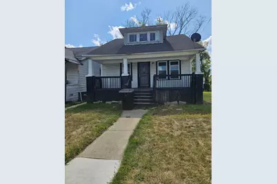 8062 Stockton Street, Detroit, MI 48234 - Photo 1
