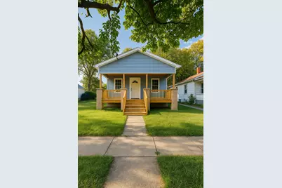 818 Alvord Avenue, Flint, MI 48507 - Photo 1