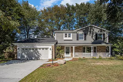 6427 Eagle Ridge Drive, Kalamazoo, MI 49004 - Photo 1