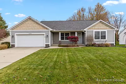4178 Piute Drive SW, Grandville, MI 49418 - Photo 1