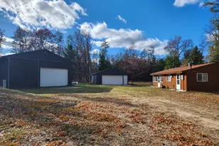 9279 S Forman Rd, Baldwin, MI 49304 - Photo 1
