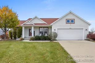 10491 Rockfield Rd, Allendale, MI 49401 - Photo 1