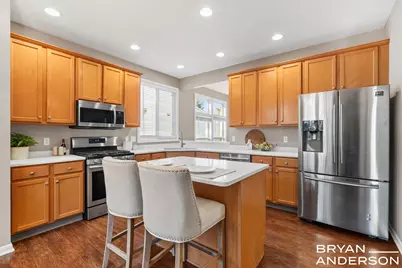 5984 Mill Point Court SE, Kentwood, MI 49512 - Photo 17